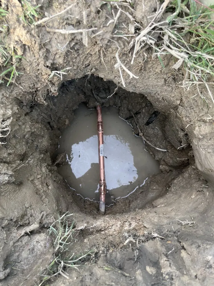 Slide of Primos Plumbing and Rooter