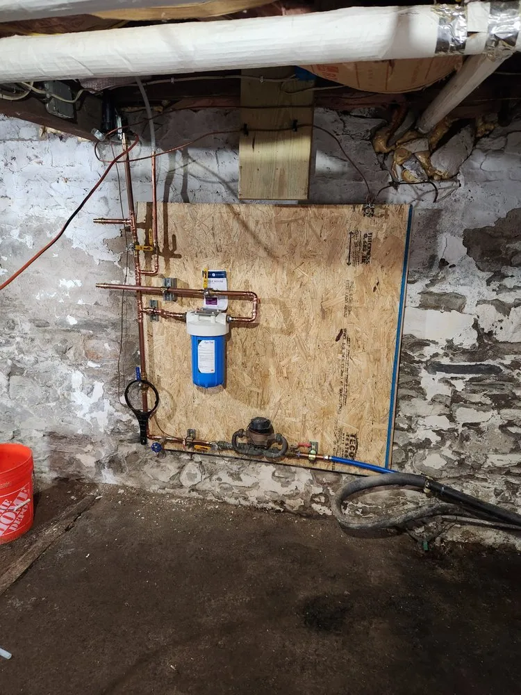 Affordable plumbing repair experts serving Red Hook, NY - Primrose Conditioning, Heating, & Plumbing