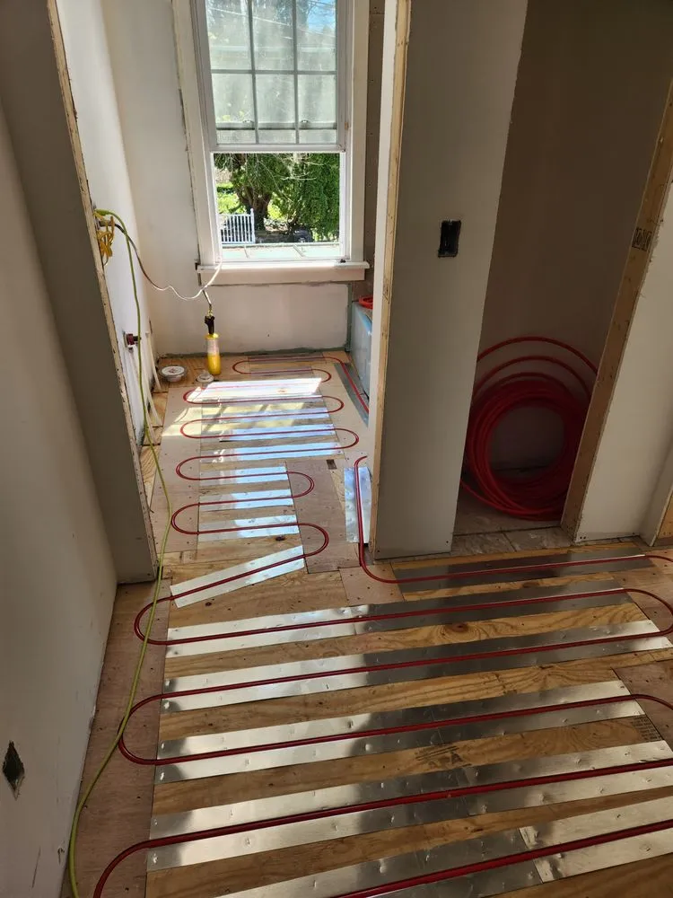 Reliable leak detection in Red Hook, NY by Primrose Conditioning, Heating, & Plumbing