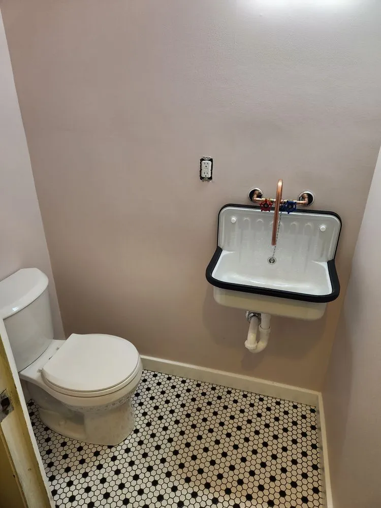 Trusted drain cleaning for homes in Red Hook, NY by Primrose Conditioning, Heating, & Plumbing