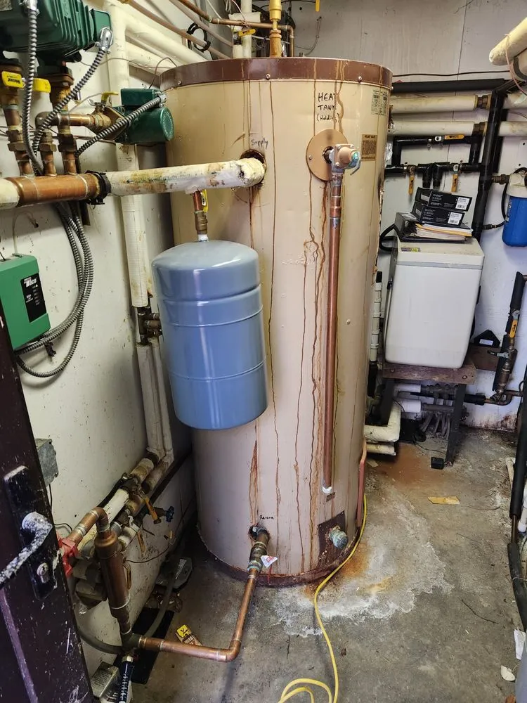 Quality plumbing repair experts serving Red Hook, NY - Primrose Conditioning, Heating, & Plumbing