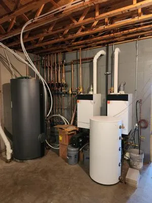 Primrose Conditioning, Heating, & Plumbing