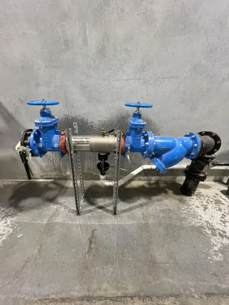 Slide of Prince Plumbing Company