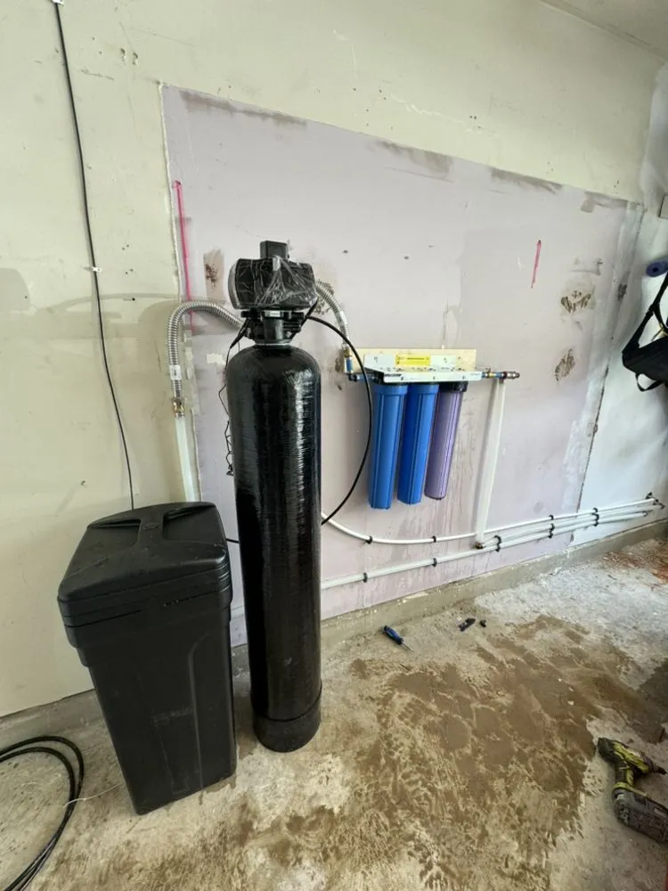 Slide of Prince Plumbing Company