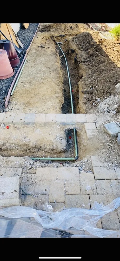 Slide of Prince Plumbing Services