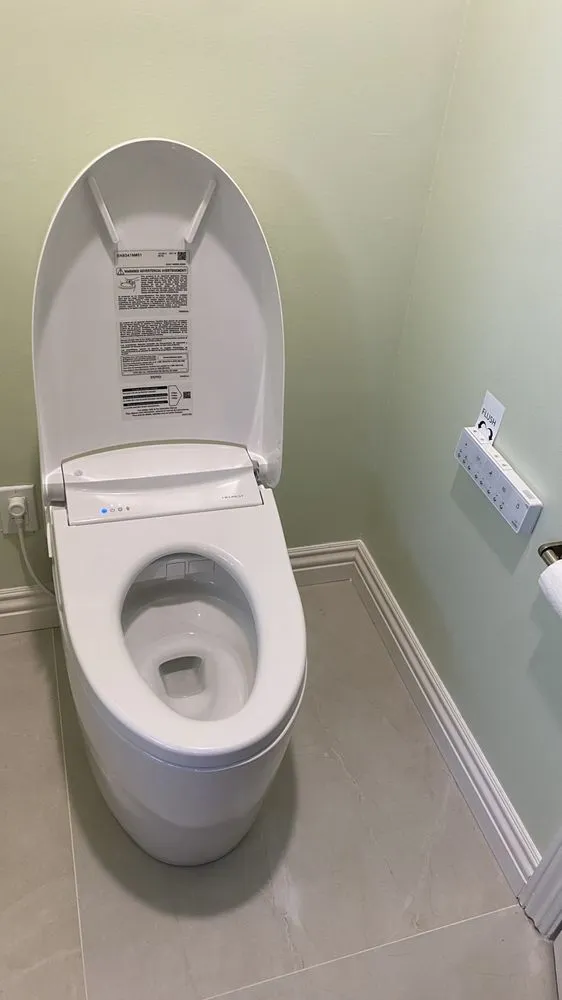 Slide of Prince Plumbing Services