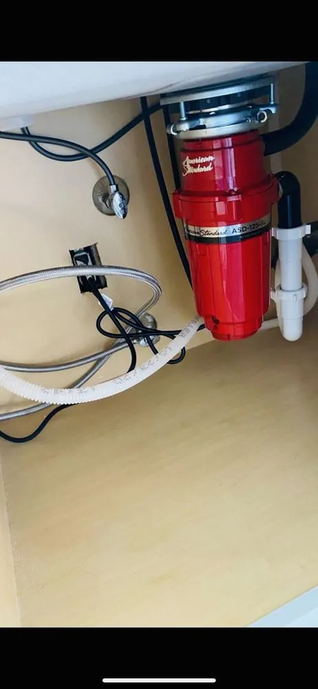 Slide of Prince Plumbing Services