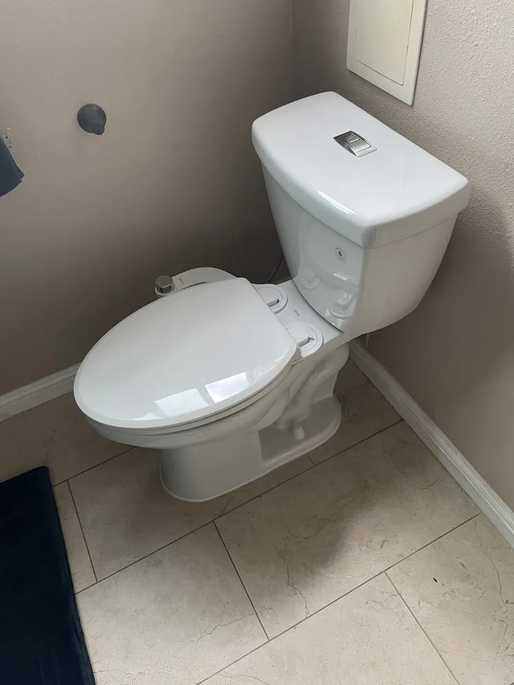 Emergency water heater service experts serving Anaheim, CA - Prince Plumbing Services