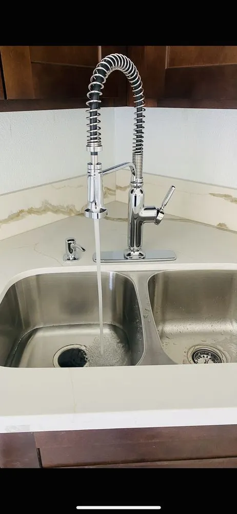 Expert leak detection service in Anaheim, CA - Prince Plumbing Services