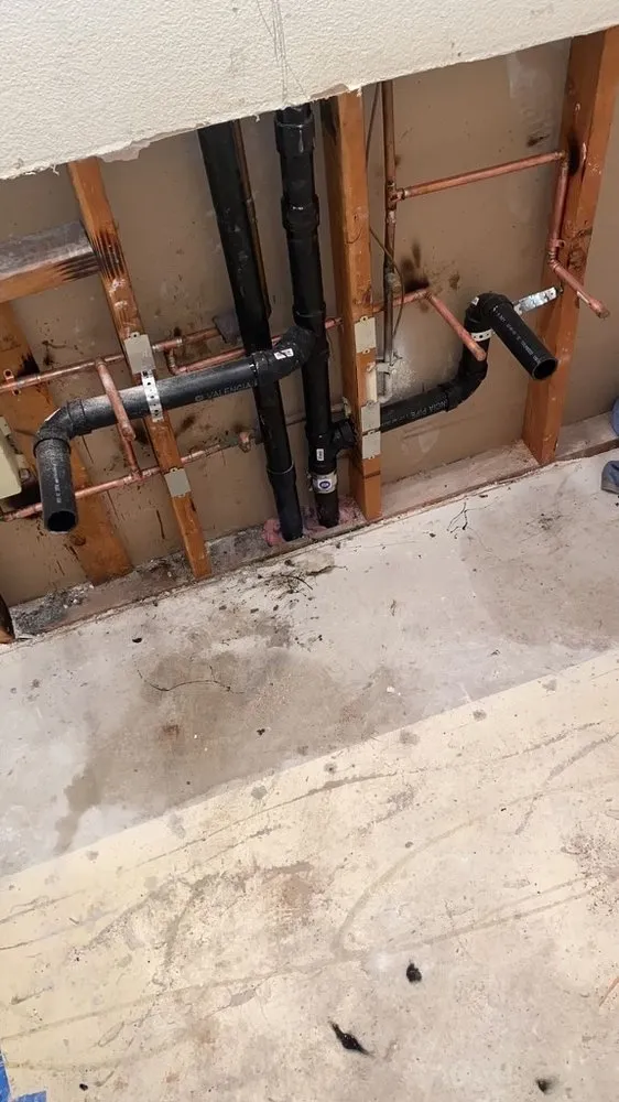 Expert pipe repair experts serving Anaheim, CA - Prince Plumbing Services