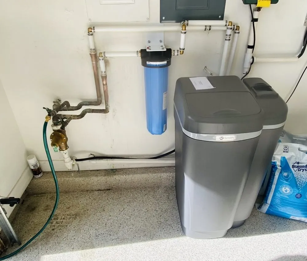 Slide of Prince Plumbing Services