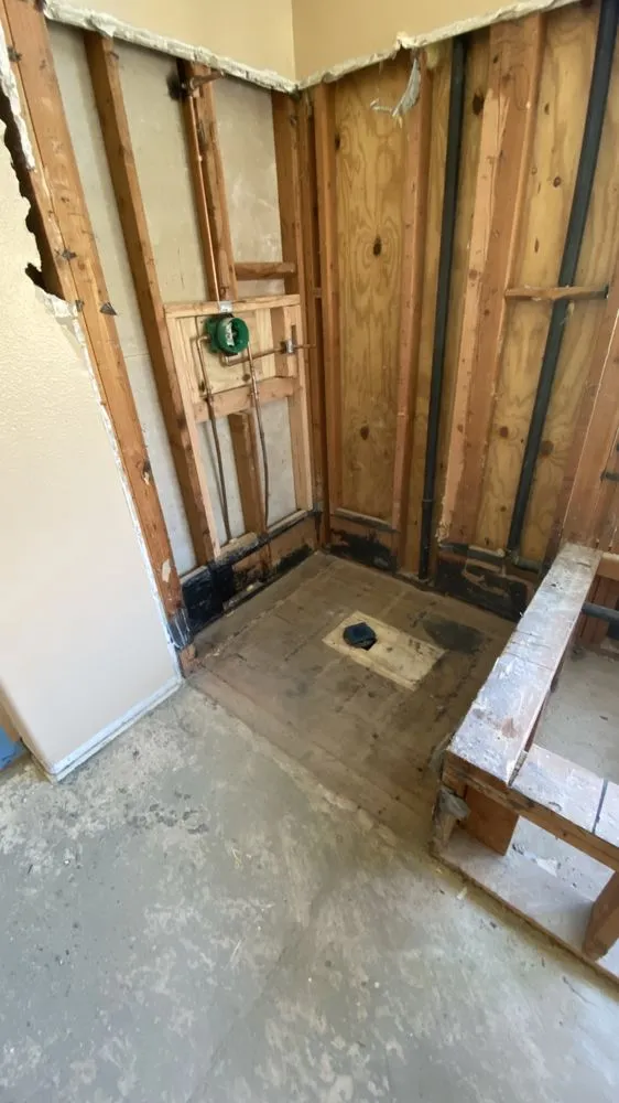 Slide of Prince Plumbing Services