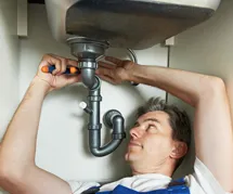 Slide of Prince Plumbing