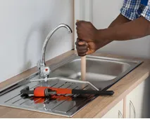 Slide of Prince Plumbing