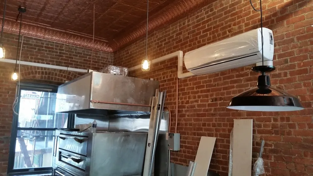 Slide of Prince St Sewer and Drain