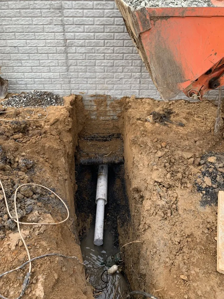 Slide of Prince William Plumbing