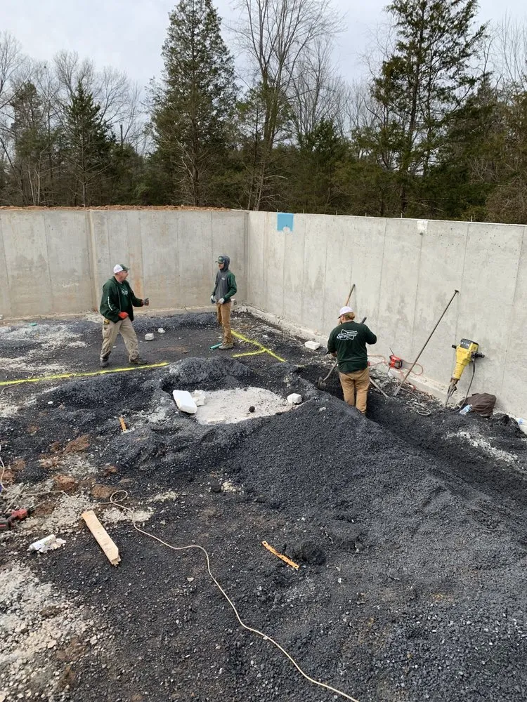 Slide of Prince William Plumbing