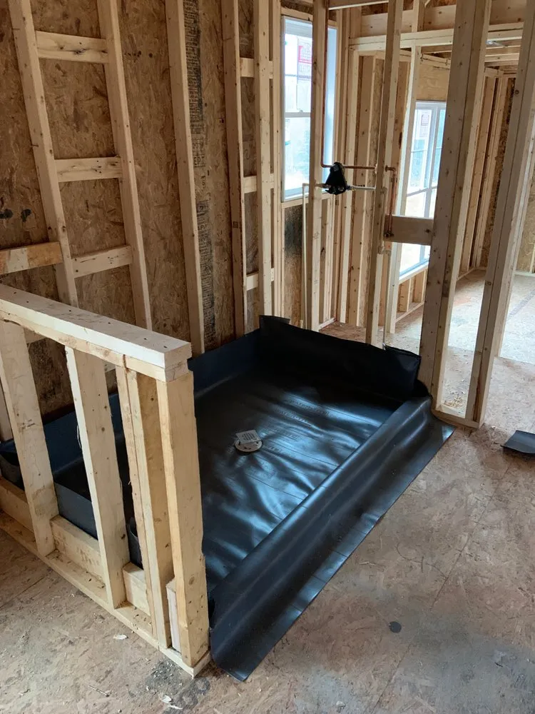 Slide of Prince William Plumbing