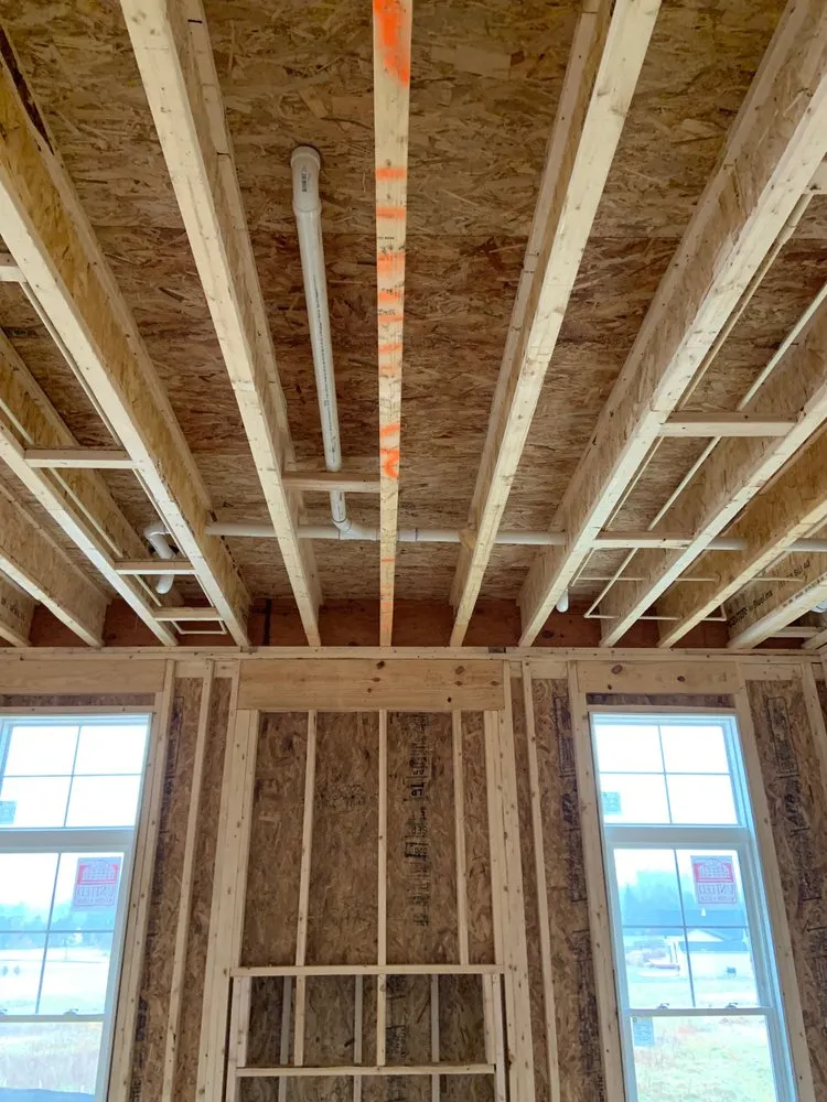 Slide of Prince William Plumbing