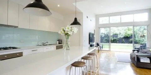 Slide of Princeton Remodeling