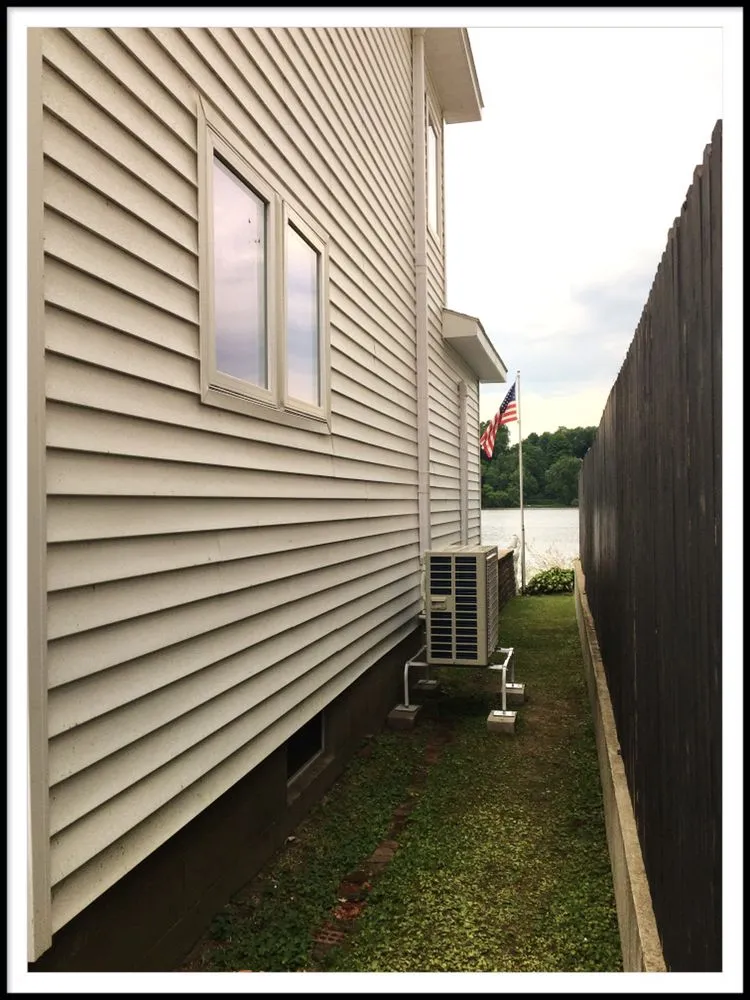 Slide of Principe Heating & Cooling