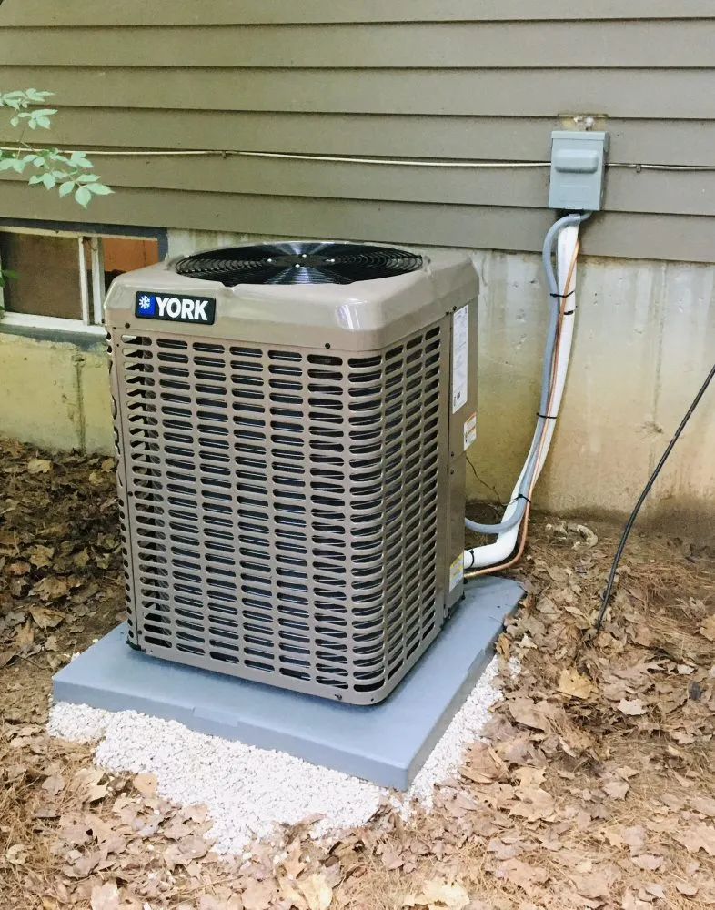 Slide of Principe Heating & Cooling