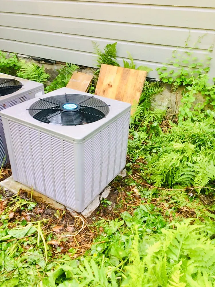 Slide of Principe Heating & Cooling