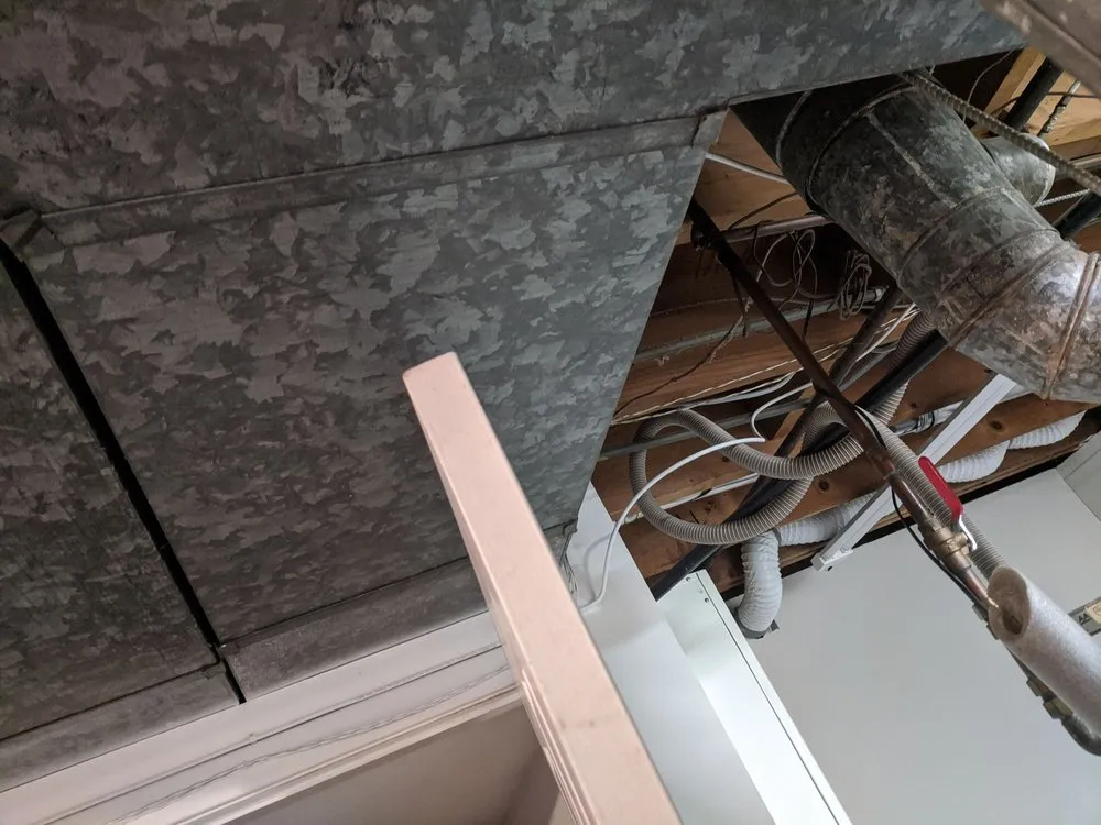 Slide of Principle Plumbing