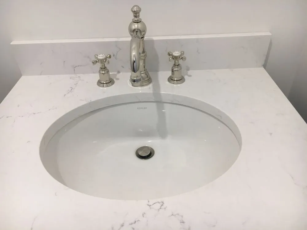 Slide of Principle Plumbing