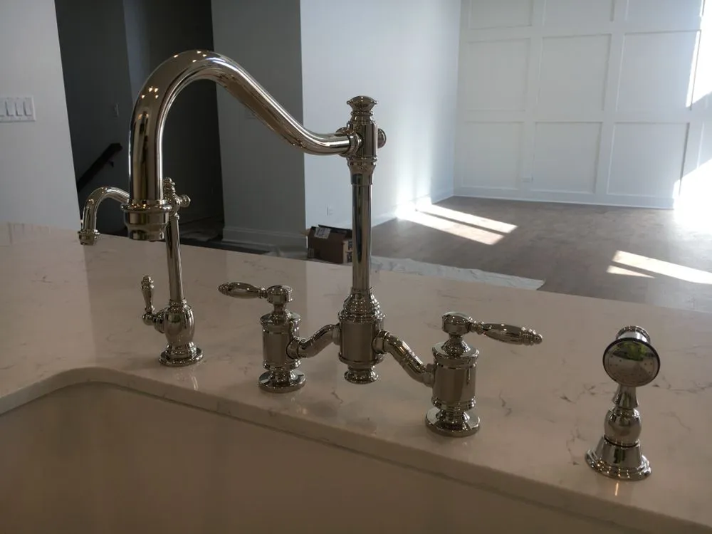 Slide of Principle Plumbing