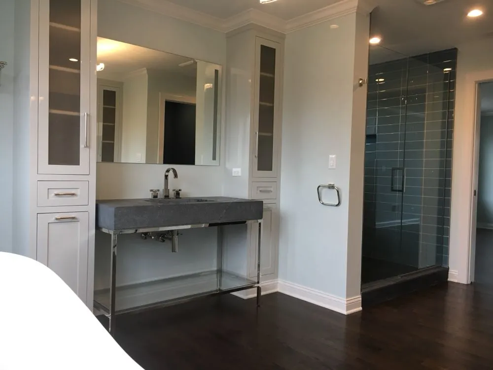 Slide of Principle Plumbing