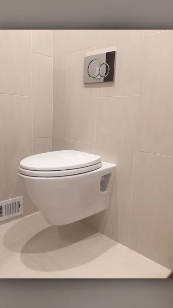 Slide of Principle Plumbing