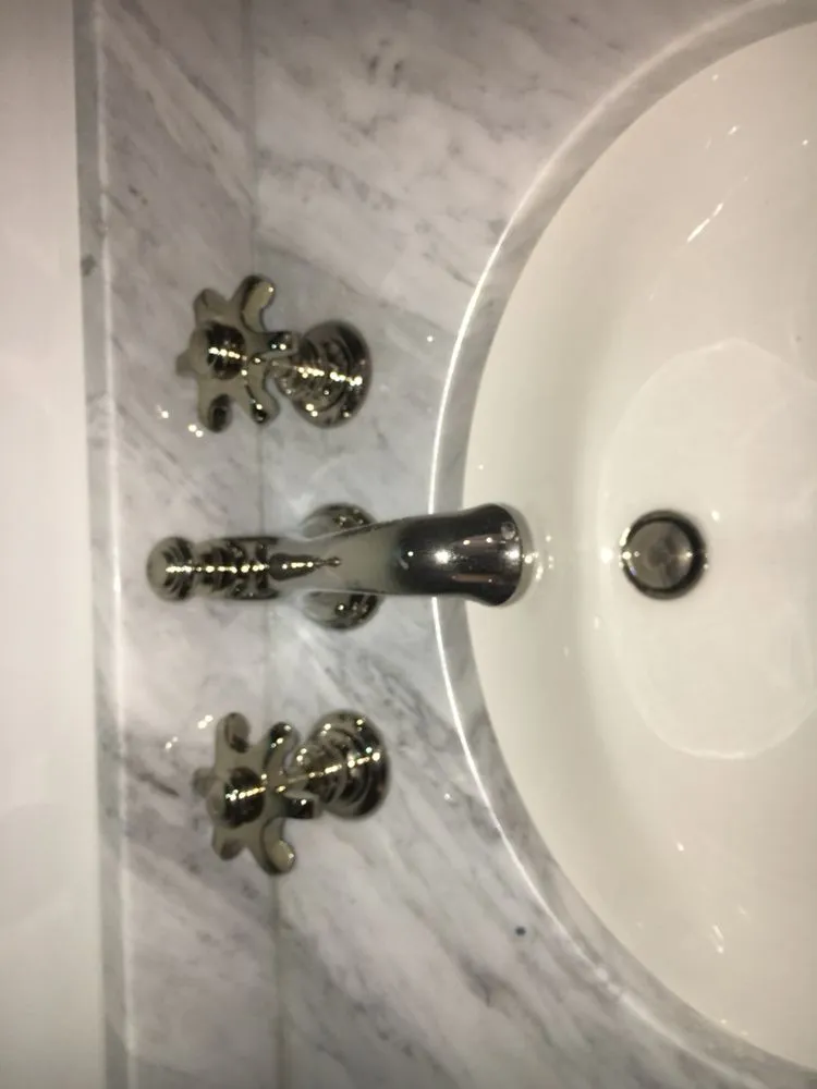 Slide of Principle Plumbing