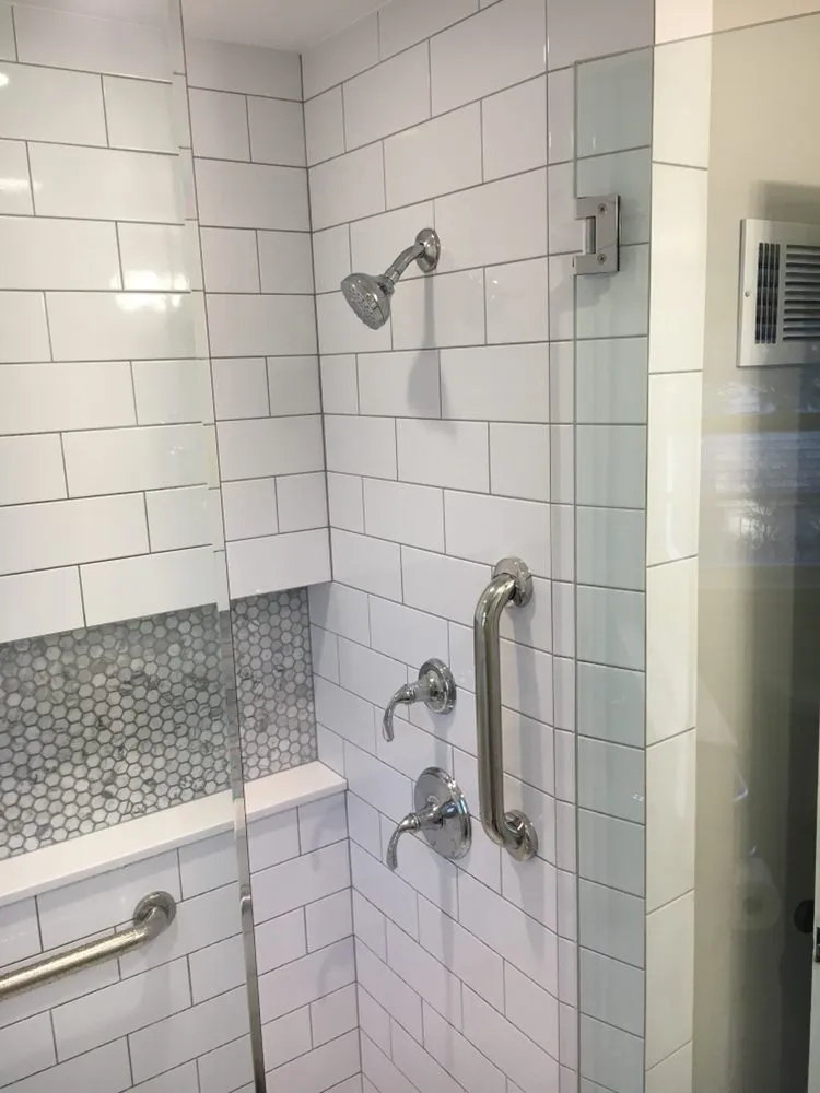 Slide of Principle Plumbing