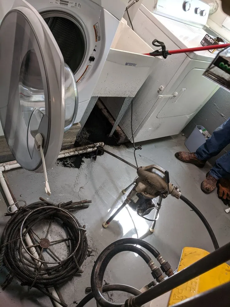 Slide of Principle Plumbing