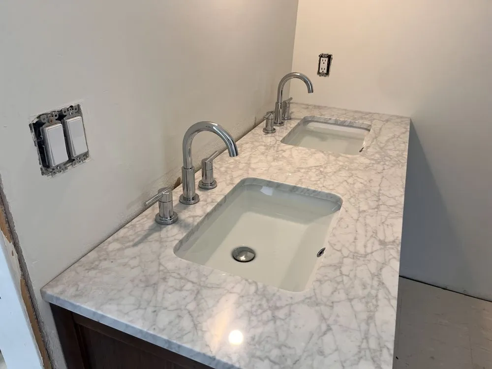 Slide of Principled Plumbing Systems