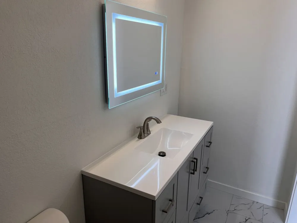 Slide of Principled Plumbing Systems