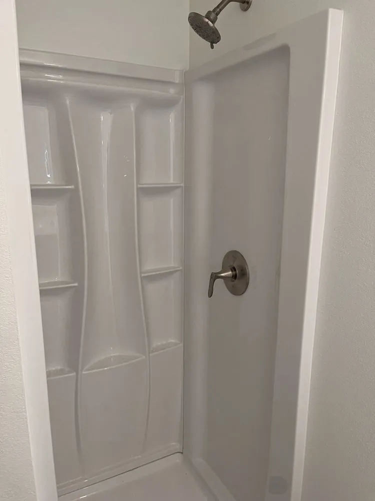 Slide of Principled Plumbing Systems