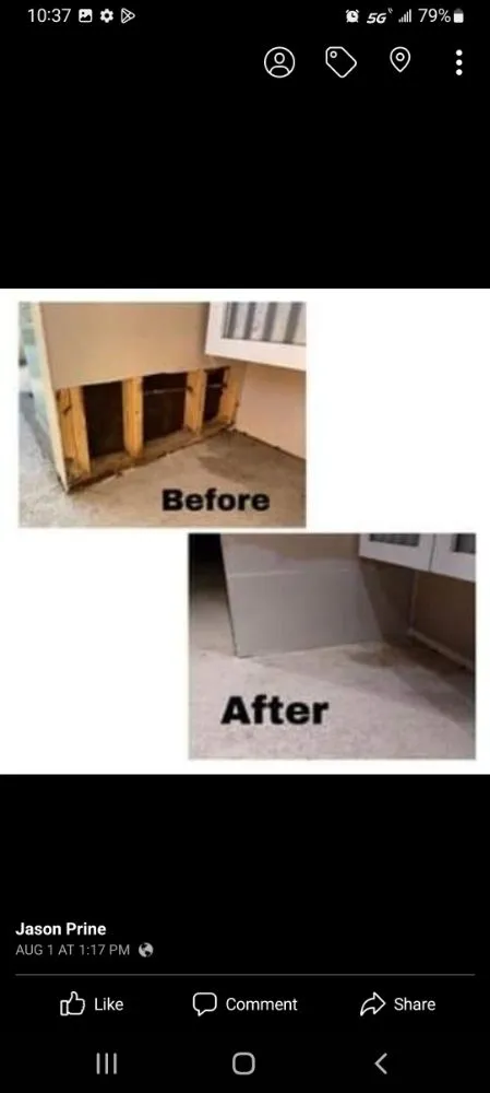 Slide of Prine Designs