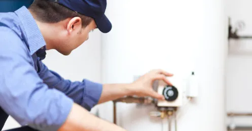 Pring Plumbing & Heating