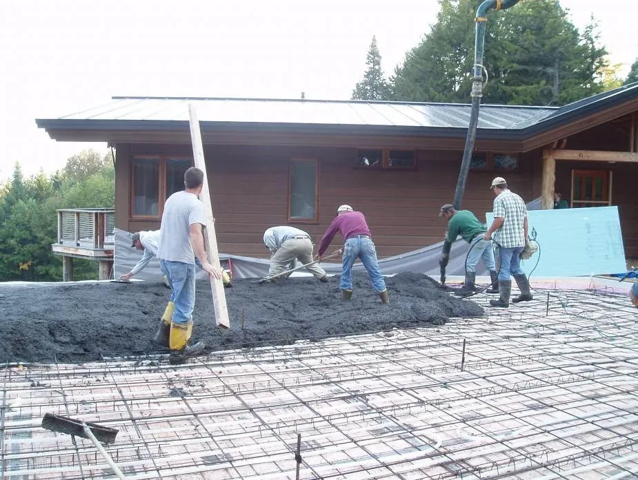 Slide of Pring Plumbing