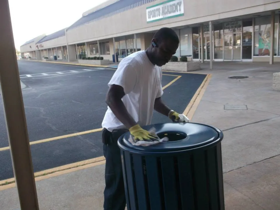 Slide of Pringle Property Services