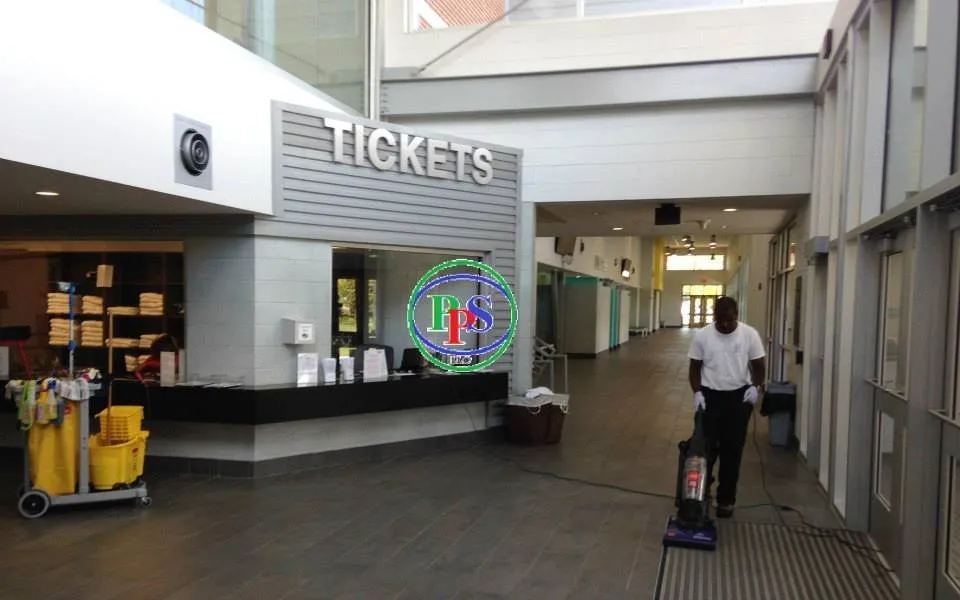 Slide of Pringle Property Services