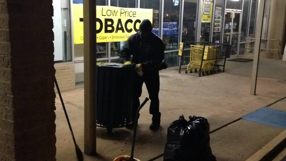 Slide of Pringle Property Services