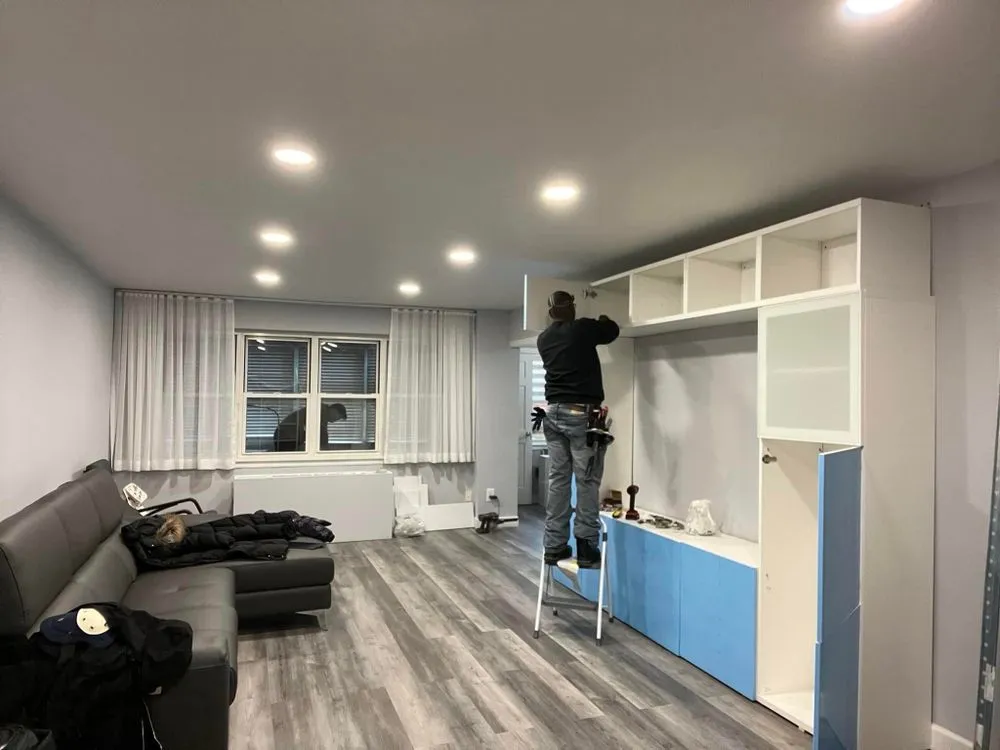Expert emergency plumbing experts serving Brooklyn, NY - Pringle Property Services