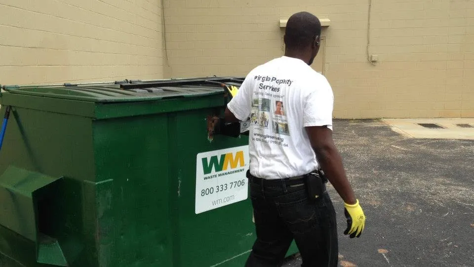 Top-rated drain cleaning service in Brooklyn, NY - Pringle Property Services