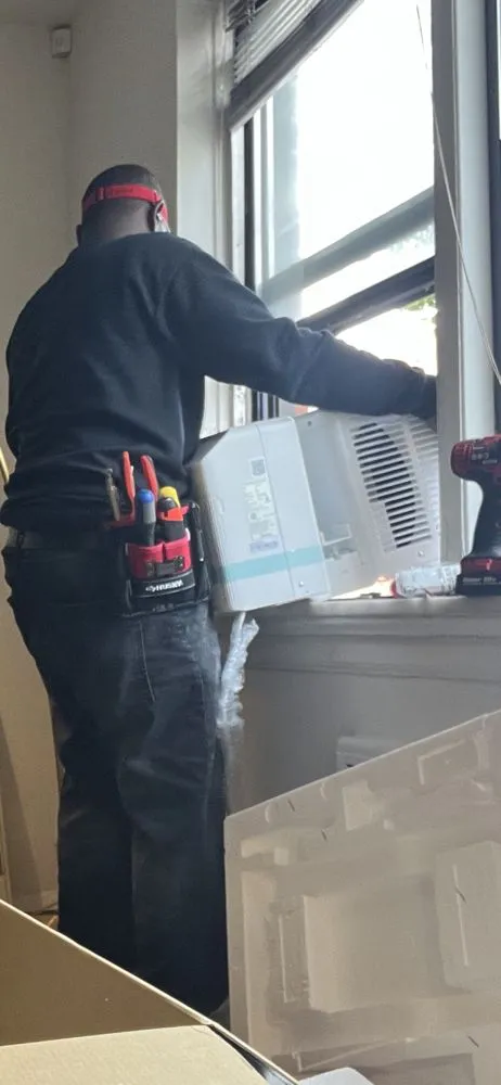 Trusted emergency plumbing service in Brooklyn, NY - Pringle Property Services