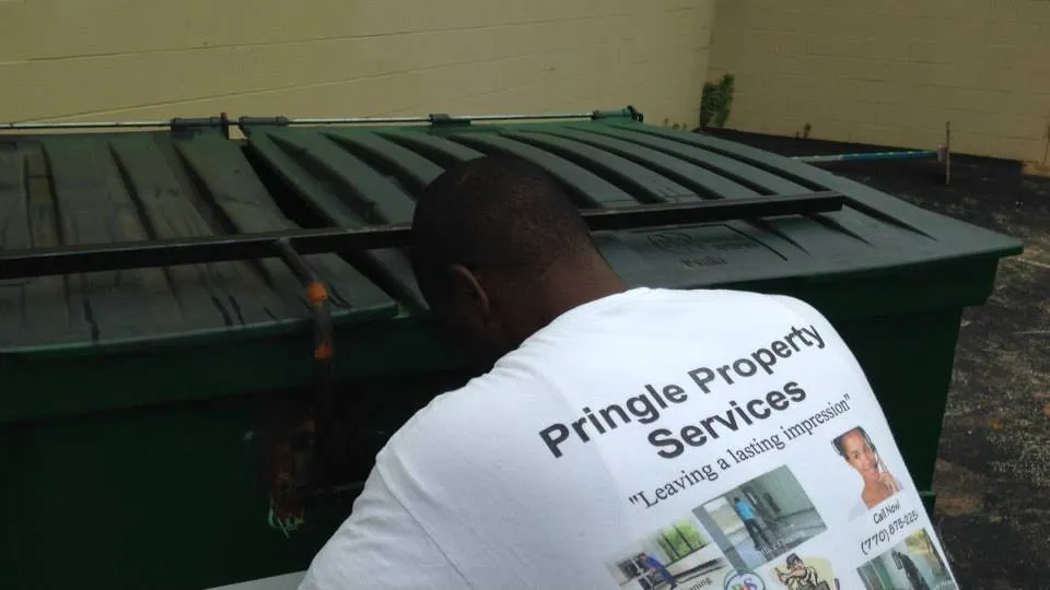 Quality pipe repair in Brooklyn, NY by Pringle Property Services