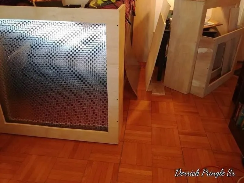 Slide of Pringle Property Services