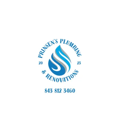 Prinsen's Plumbing and Renovations